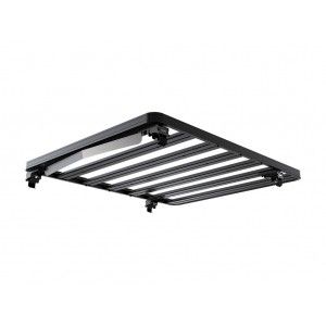 Kit de galerie de toit Slimline II pour une Renault Duster (2017-actuel) - de Front Runner KRRD003T