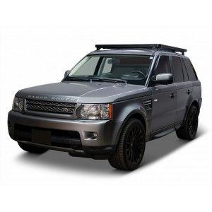 Kit de galerie Slimline II pour un Land Rover Range Rover Sport L320 (2005-2013) - de Front Runner KRRR011T