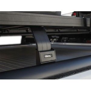 Kit de galerie Slimline II pour benne de pick-up avec couvre Mountain Top / 1475(l) × 1358(L) - de Front Runner KRRT008T