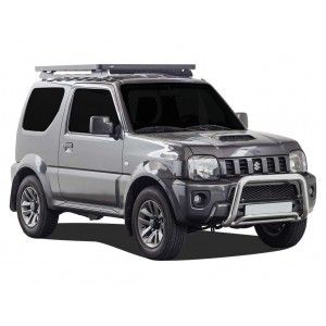 Kit de galerie Slimline II pour une Suzuki Jimny - de Front Runner KRSJ002T