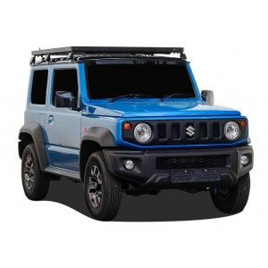 Kit de galerie Slimline II pour une Suzuki Jimny (2018-jusqu’à présent) - de Front Runner KRSJ003T