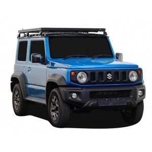 Kit de galerie Slimline II pour une Suzuki Jimny (2018-jusqu’à présent) / Haut - de Front Runner KRSJ005T