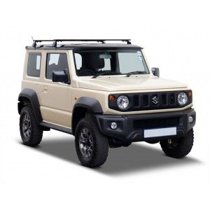 Kit de barres de toit pour une Suzuki Jimny (2018 - jusqu’à présent) - de Front Runner KRSJ007