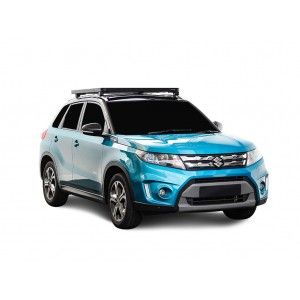 Kit de galerie Slimline II pour une Suzuki Vitara (2015 - jusqu’à présent) - de Front Runner KRSV002T