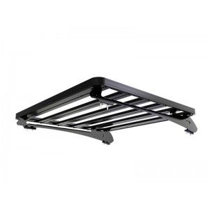 Kit de galerie Slimline II 1/2 pour une Toyota FJ Cruiser - de Front Runner KRTF021T