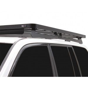 Kit de galerie Slimline II pour une Toyota Land Cruiser 200/Lexus LX570 - de Front Runner KRTL028T