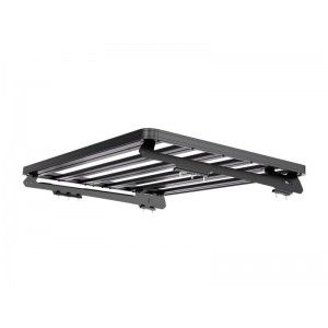 Kit de 1/2 galerie Slimline II pour une Toyota Land Cruiser 200/Lexus LX570 - de Front Runner KRTL032T