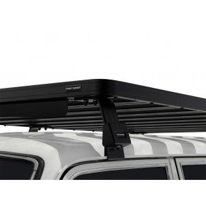 Toyota Land Cruiser 60 Slimline II Roof Rack Kit / Tall - by Front Runner KRTL041T