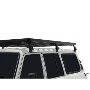 Toyota Land Cruiser 60 Slimline II Roof Rack Kit / Tall - by Front Runner KRTL041T