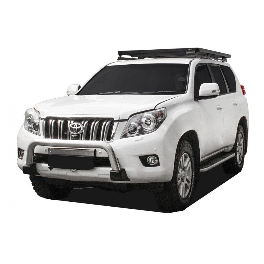 Kit de galerie Slimline II pour une Toyota Prado 150 - de Front Runner KRTP011T Kit de galerie Slimline II pour une Toyota Prado 150 - de Front Runner KRTP011T