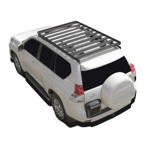 Kit de galerie Slimline II pour une Toyota Prado 150 - de Front Runner KRTP011T