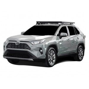 Kit de galerie Slimline II pour une Toyota Rav4 (2019-jusqu’à présent) - de Front Runner KRTR004T