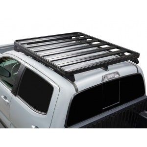 Kit de galerie Slimline II pour une Toyota Tacoma (2005-jusqu’à présent) - de Front Runner KRTT002T