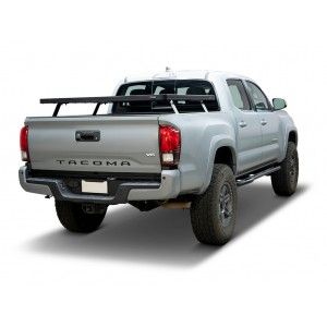 Kit de galerie Slimline II pour une Toyota Tacoma Pick-Up (2005-jusqu’à présent) - de Front Runner KRTT900T