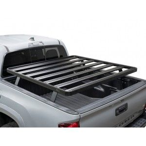 Kit de galerie Slimline II pour une Toyota Tacoma Pick-Up (2005-jusqu’à présent) - de Front Runner KRTT900T