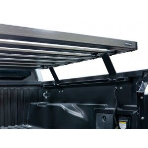 Kit de galerie Slimline II pour une Toyota Tacoma Pick-Up (2005-jusqu’à présent) - de Front Runner KRTT900T