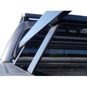 Kit de galerie Slimline II pour une Toyota Tundra DC 4 portes (2007-jusqu’à présent) - de Front Runner KRTT956T