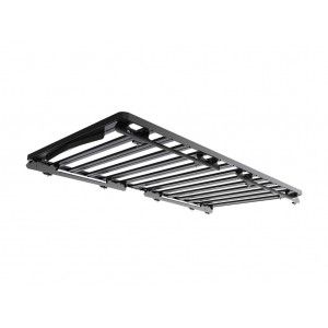 Kit de galerie Slimline II pour une Volkswagen T5/T6 Transporter LWB (2003-jusqu’à présent) - de Front Runner KRVK006T