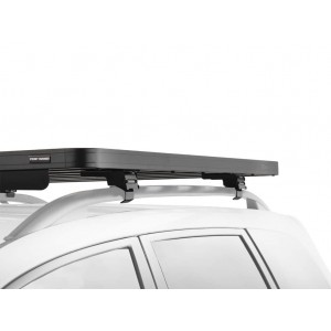 Kit de galerie de toit Slimline II pour une Volkswagen Polo Cross (2011-2016) - par Front Runner KRVP001T