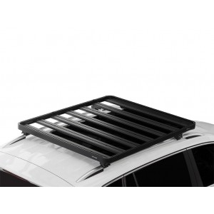Kit de galerie de toit Slimline II pour une Volkswagen Tiguan (2016-jusqu’à présent) - de Front Runner KRVT009T