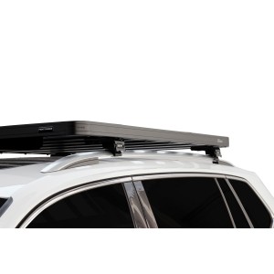 Kit de galerie de toit Slimline II pour une Volkswagen Tiguan (2016-jusqu’à présent) - de Front Runner KRVT009T