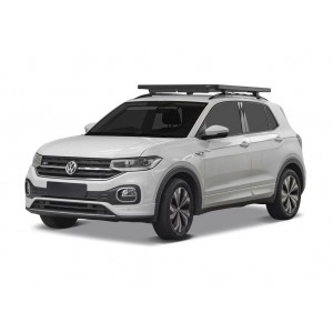 Kit de galerie Slimline II pour une Volkswagen T-Cross (2019-jusqu’à présent) - de Front Runner KRVT013T