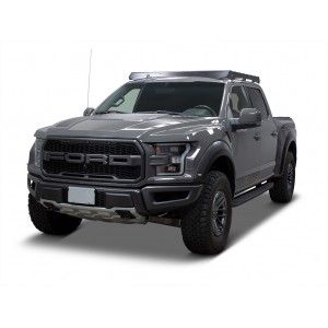 Kit de galerie Slimsport pour un Ford F150 Super Crew (2018-2020) - de Front Runner KSFF003T