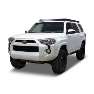 Kit de galerie Slimsport pour une Toyota 4 Runner (2010 - jusqu’à présent) - de Front Runner KSTF003T