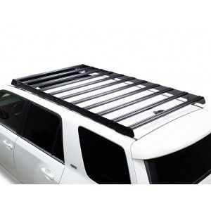 Kit de galerie Slimsport pour une Toyota 4 Runner (2010 - jusqu’à présent) - de Front Runner KSTF003T