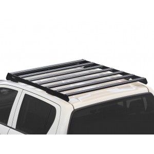 Kit de galerie Slimport pour une Toyota Hilux (2015 - 2021) - de Front Runner KSTH003T