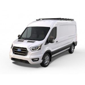 Kit de galerie Slimpro pour le Ford Transit (L2 H3/130 in/Toit haut) (2013 - jusqu’à présent) - de Front Runner KVFT002T