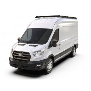 Kit de galerie Slimpro pour le Ford Transit (L3 H3/159 in/Toit haut) (2013 - jusqu’à présent) - de Front Runner KVFT004T