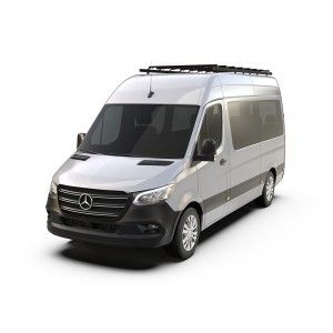 Kit de galerie Slimpro pour le Mercedes Benz Sprinter (L2 H2/170 in MWB/Toit haut) (2007 - jusqu’à présent) - de Front R