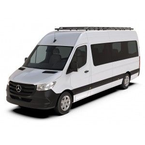 Kit de galerie Slimpro pour le Mercedes Benz Sprinter (L3 H2/170 in LWB/Toit haut) (2007 - jusqu’à présent) - de Front R