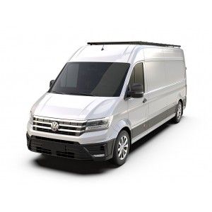 Kit de galerie Slimpro pour le Volkswagen Crafter (L4 H2 / MWB / Toit standard) (2017 - jusqu’à présent) - de Front Runner