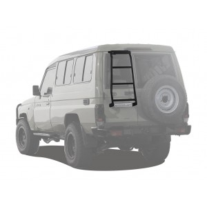 Toyota Land Cruiser 78 Troopy Ladder - by Front Runner LATL004