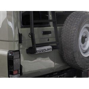 Toyota Land Cruiser 78 Troopy Ladder - by Front Runner LATL004