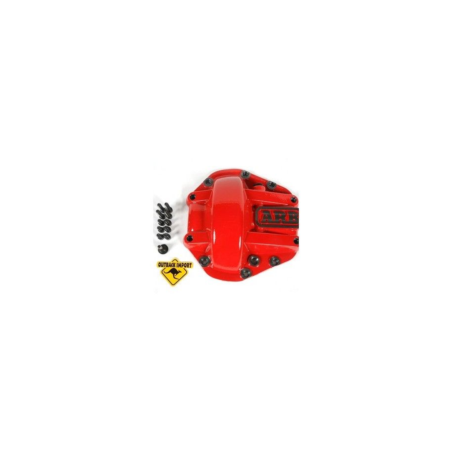protection pour pont DANA 60 protection pour pont DANA 60