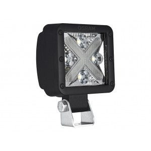4 in LED Cube MX85-SP / 12 V / Faisceau Spot - de Osram Front Runner LIGH189
