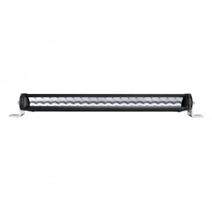 22 in LED Light Bar FX500-SP / 12 V/24 V / Faisceau Spot - par Osram Front Runner LIGH192