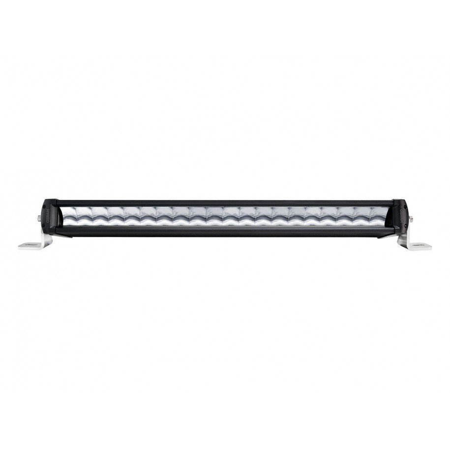 22 in LED Light Bar FX500-SP / 12 V/24 V / Faisceau Spot - par