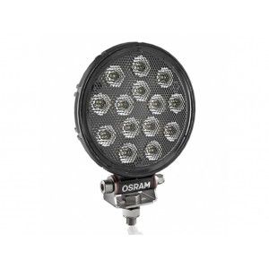 5 in LED Reversing Light VX120 R-WD / 12 V/24 V / Wide Beam - by Osram Front Runner LIGH198