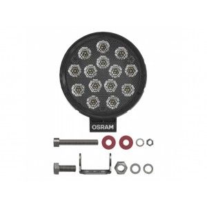 5 in LED Reversing Light VX120 R-WD / 12 V/24 V / Wide Beam - by Osram Front Runner LIGH198