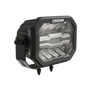 Cube lumineux LED 10 in MX240-CB / 12 V/24 V / Faisceau combiné - par Osram Front Runner LIGH203