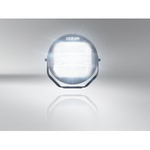 Lampe LED ronde 10 in MX260-CB / 12 V/24 V / Faisceau combiné - par Osram Front Runner LIGH204