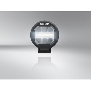 Lampe LED ronde 7 in MX180-CB / 12 V/24 V / Faisceau combiné - par Osram Front Runner LIGH205