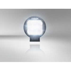 Lampe LED ronde 7 in MX180-CB / 12 V/24 V / Faisceau combiné - par Osram Front Runner LIGH205