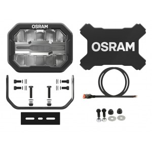 10 in OSRAM LED Light Cube MX240-CB / Combo Beam AND Mounting Kit - by Front Runner LIGH207
