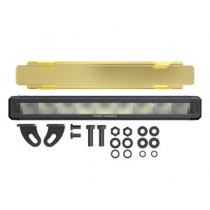 Barre lumineuse à LED 10 in VX250-FL / 12 V/ 24 V / Flood Beam - de Front Runner LIGH212