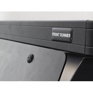 Déflecteur de vent pour galerie Slimline II / 1165 mm / 1255 mm (Largeur) - de Front Runner RRAC143